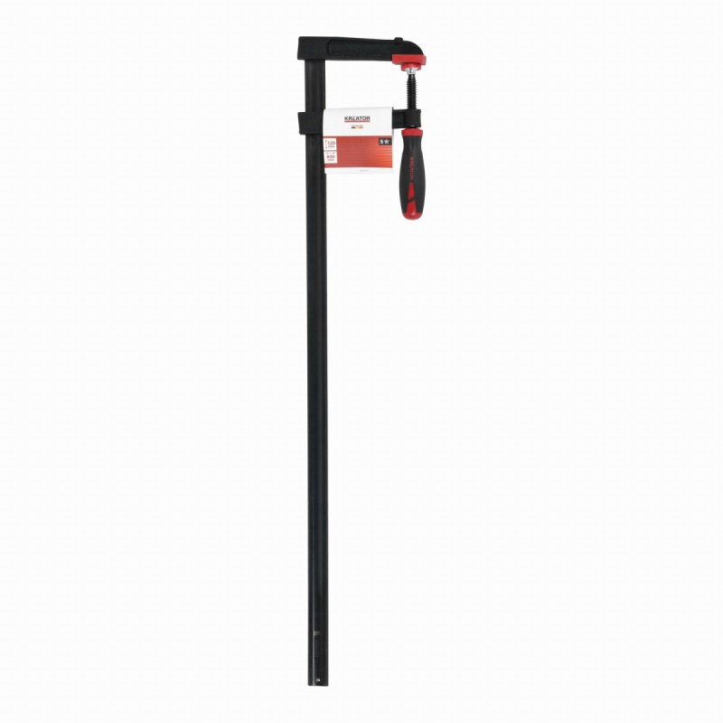 KRTH40209 - Truhlářská svěrka 120x800mm HIGH QUALITY