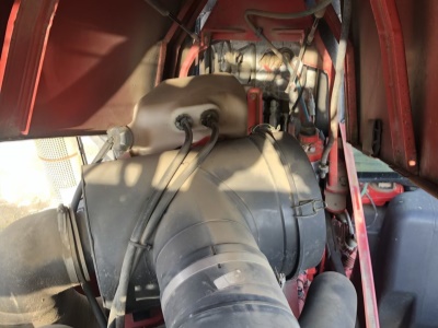 Traktor MCCORMICK MTX 165