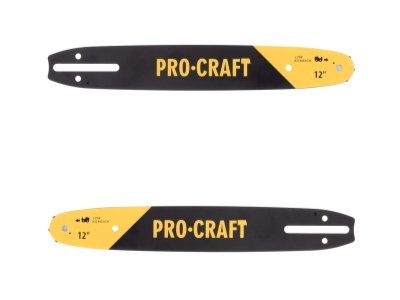 Vodicí lišta Procraft BR12-3/8