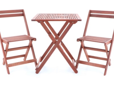 MERANTI KRETA SET 2+1