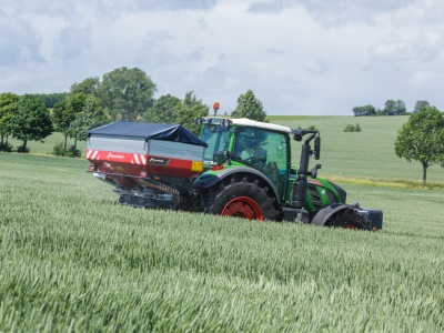 Kverneland Exacta HL