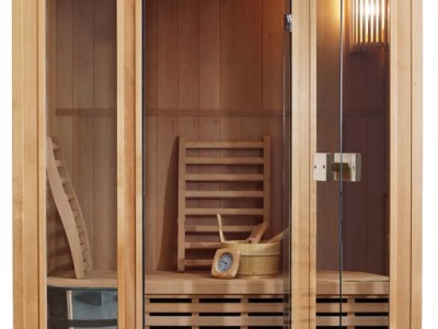 Sauna finská Marimex Sisu L