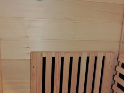 Infrasauna Marimex Elegant 7001 L