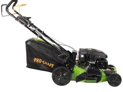 Benzínová sekačka Procraft PLM505ES NE