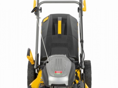 POWXG60250X - Benzinová sekačka s pojezdem 196cc 530mm