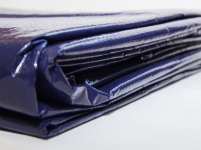 Plachta krycí kruh pro bazény 3,66 m SUPREME