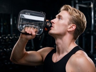 1022B - Tritanová láhev na pití 1,6l