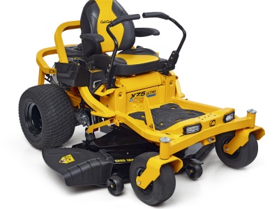Rider CubCadet ENDURO XZ5 L137