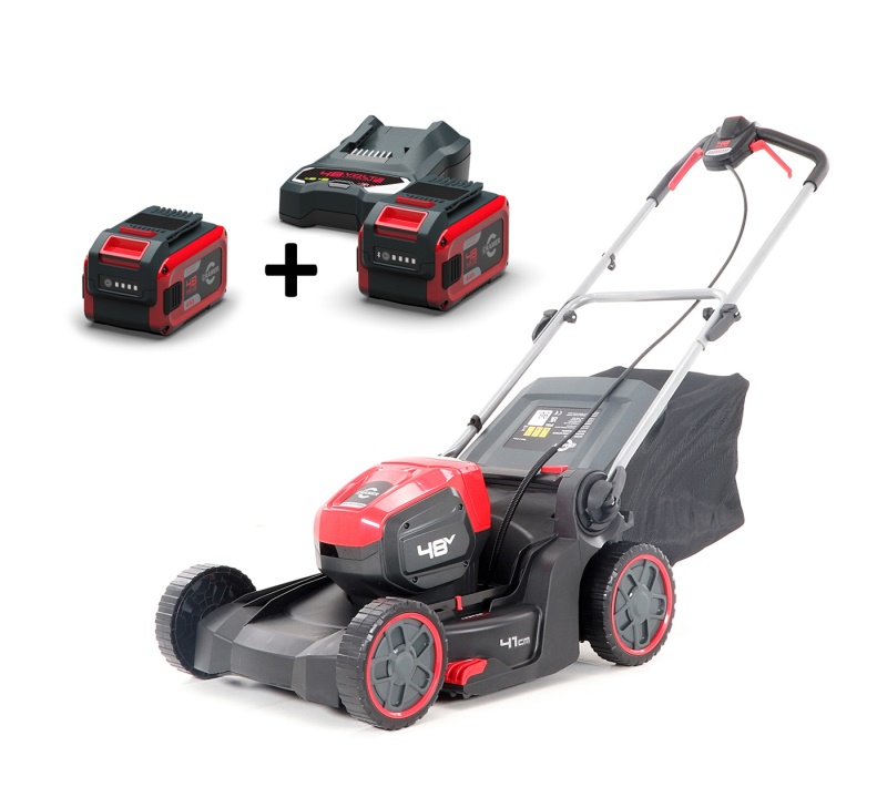 CRAMER 48LM41K4 + KIT