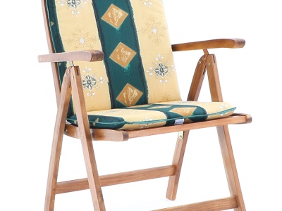 TORINO VeGA set - židle