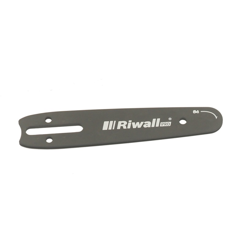 Riwall PRO - Vodící lišta 6" (15 cm) 1/4" 1,1 mm - pro RAHS 1820i