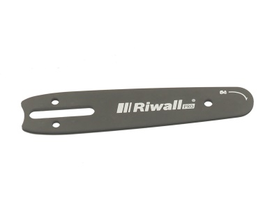 Riwall PRO - Vodící lišta 6" (15 cm) 1/4" 1,1 mm - pro RAHS 1820i