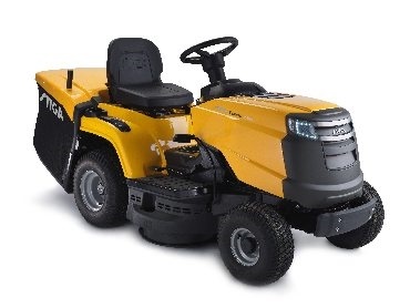 Zahradní traktor Stiga Estate 3084 H