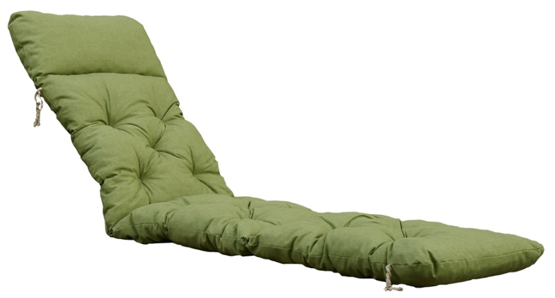 Sedák 195x50x10 - zelený (3029)