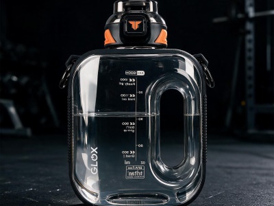 1022B - Tritanová láhev na pití 1,6l