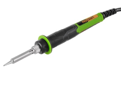 Sada aku pájecí stanice Procraft SCS60 + baterie 20/4 Turbo a nabíječka 20/1