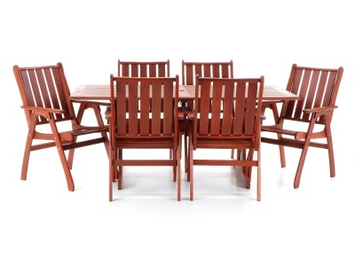 MERANTI VICTORIA SET 6