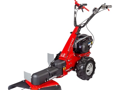 EUROSYSTEMS Křovinořez - MINIEFFE