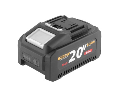 Aku vrtací kladivo  Procraft PHA50-1b-c SDS MAX