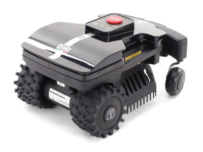 TECHline NEXTTECH DX2