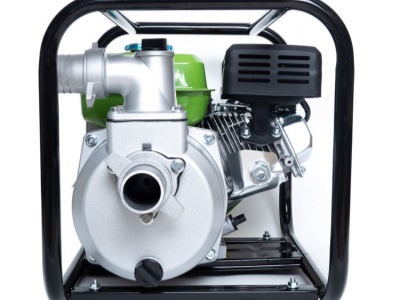 BENZÍNOVÉ VODNÍ ČERPADLO PROCRAFT WP30
