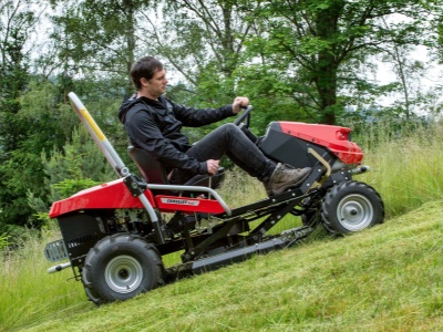 Crossjet 4x4