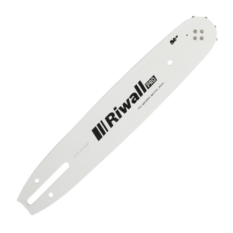Riwall PRO Vodící lišta 12" (30 cm) 3/8" 1,3 mm - pro RPCS 2630 / RPCS 2530