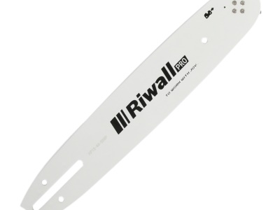 Riwall PRO Vodící lišta 12" (30 cm) 3/8" 1,3 mm - pro RPCS 2630 / RPCS 2530