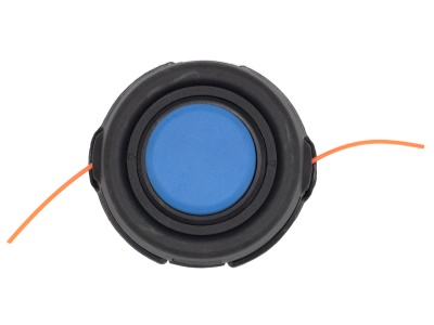 Strunová hlava (plastový spodek) PROCRAFT MR-9