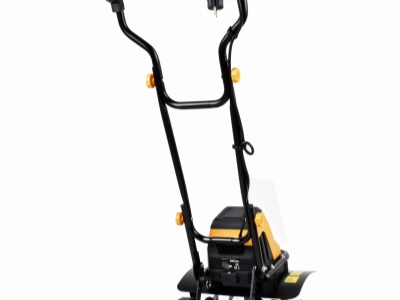 Riwall PRO RET 4014 - kultivátor s elektrickým motorem 1400 W