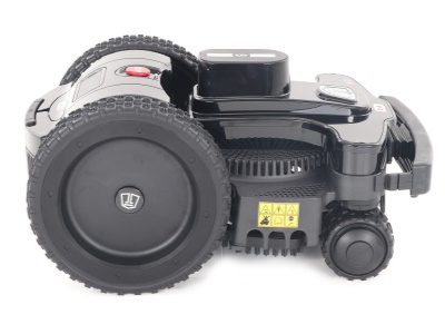 TECHline NEXTTECH BX4 4WD