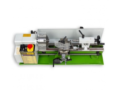 Soustruh na ocel a plast Procraft VMM800