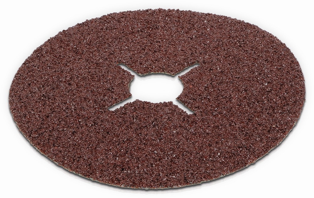 KRT250505 - 5x Fibrový brusný kotouč 125 mm G80