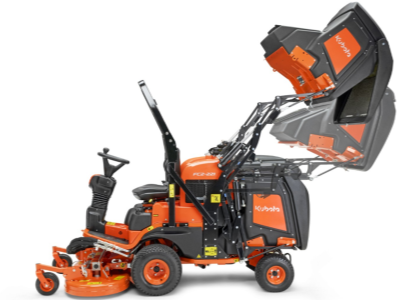 Traktorová sekačka Kubota FC2-221