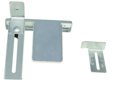 Scheppach CPL60-20Li - aku 20 V hoblík (bez baterie a nabíječky)