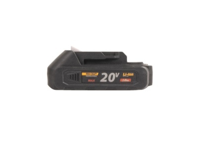 Baterie akumulátorová 20V Li-ion, 2000mAh Procraft 20/2A