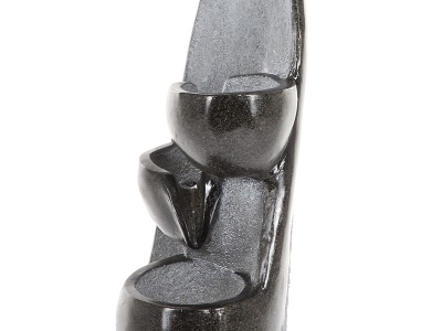 Fontána Měsíční misky