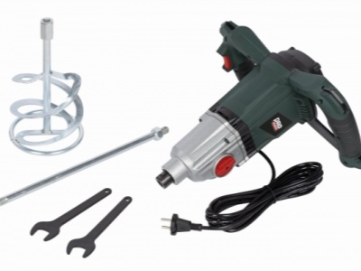 POWP6040 - Míchadlo stavebních směsí 1 800 W