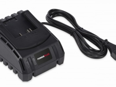 POWEBG7530SET - AKU plotostřih 18V LI-ION 480mm 