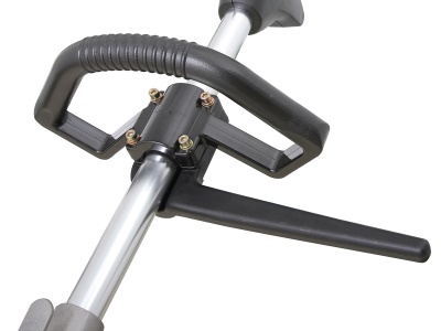 Riwall PRO RPMT 520 - multifunkční křovinořez s benzinovým motorem 4 v 1