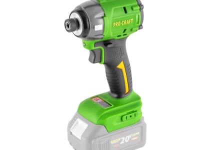 Aku rázový utahovák Procraft PS22bb (bez baterie a nabíječky)