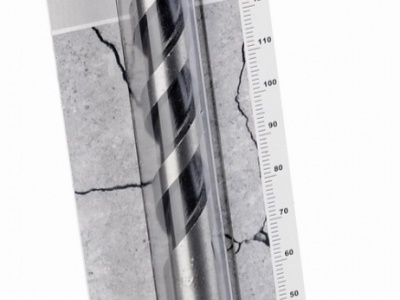 KRT010410 - Vrták do betonu 14x150 mm