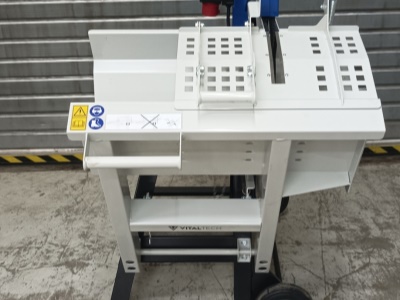 Kolébková pila / cirkulárka Scheppach HS720 - 400 V