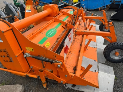 Půdní fréza Struik 4RF 310