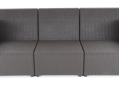 PORTORIKO RED DeLuxe