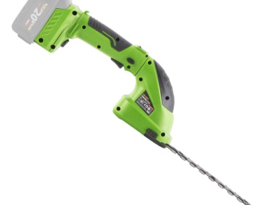 Aku nůžky na trávu Procraft PGH2000 (bez baterie a nabíječky)