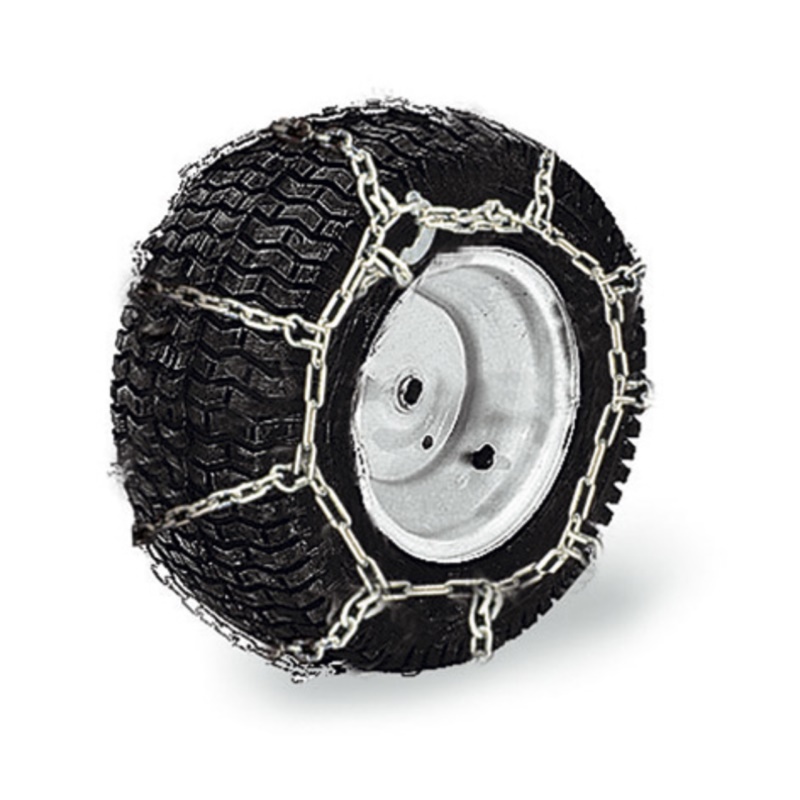 Sněhové řetězy MTD 20"x 8"