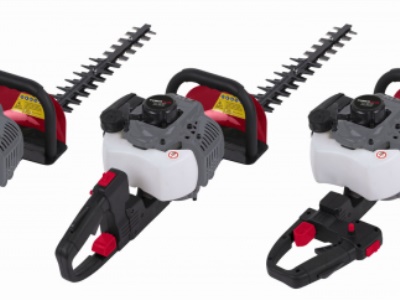 POWEG3010 - Benzinový plotostřih 600mm 22,5cc