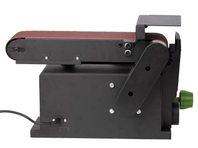 Kombinovaná pásová a kotoučová bruska Procraft BDS400S