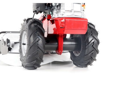 VeGA GMC 53  RATO 170